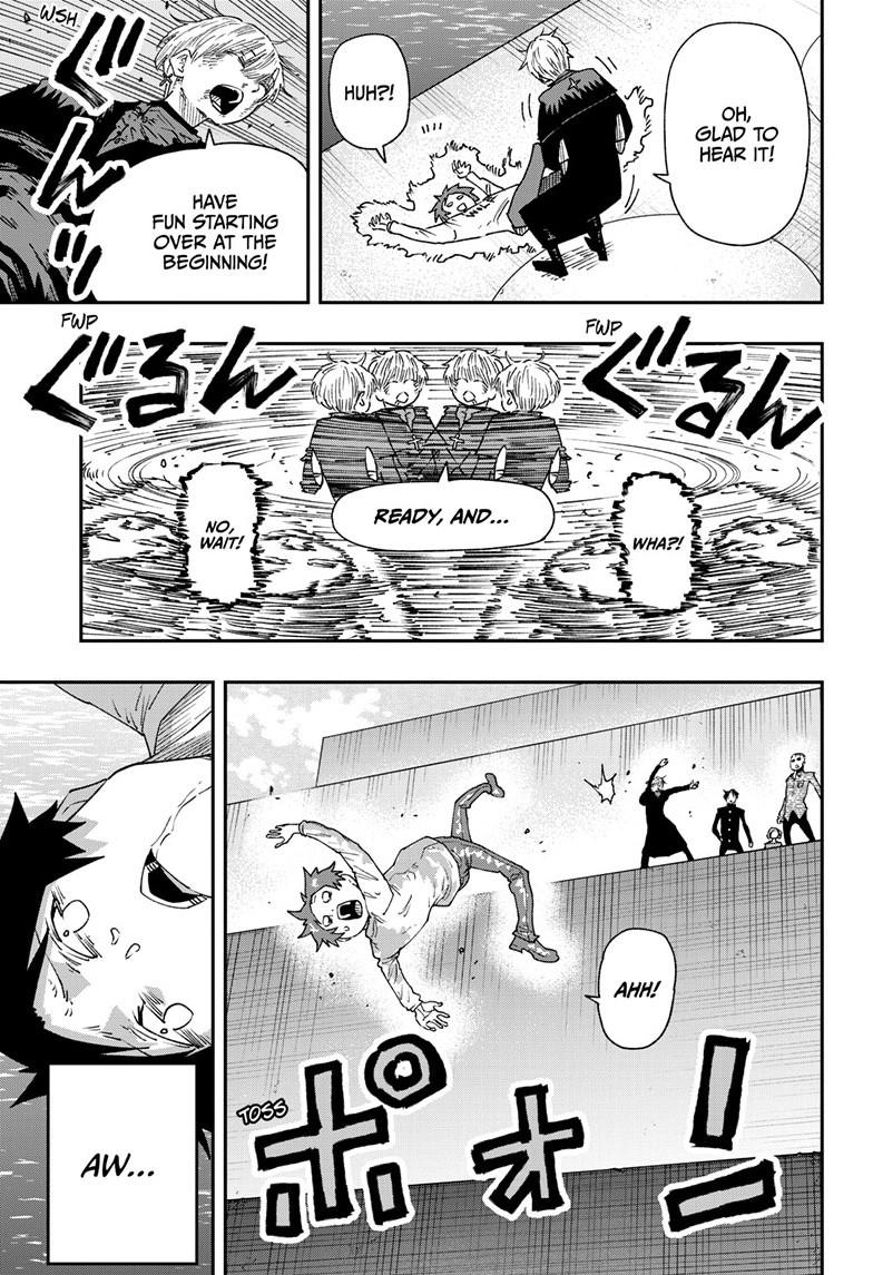 Parashoppers Chap 46 - Next Chap 47