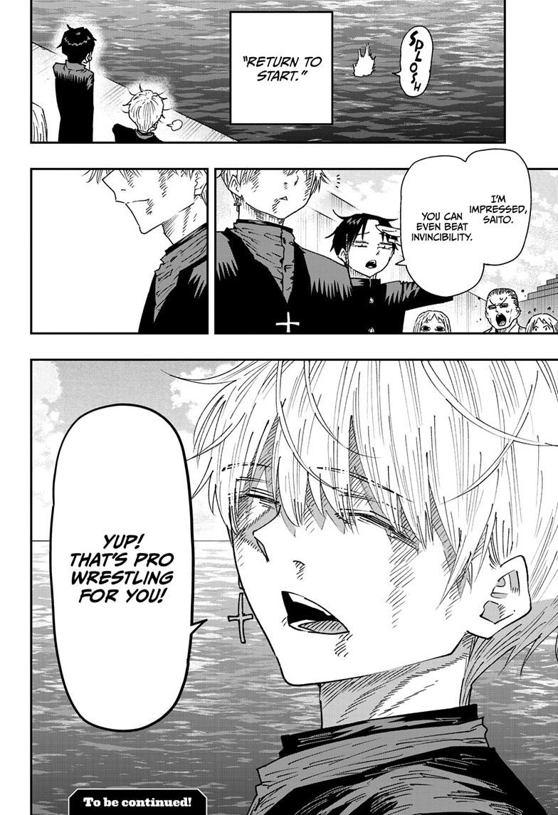 Parashoppers Chap 46 - Next Chap 47