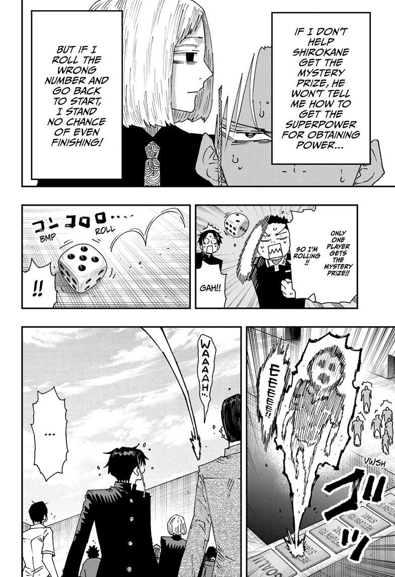 Parashoppers Chap 48 - Next Chap 49