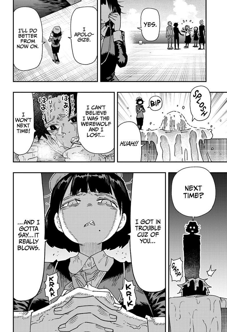 Parashoppers Chap 48 - Next Chap 49