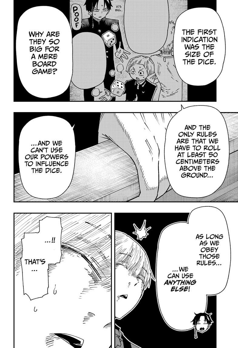 Parashoppers Chap 48 - Next Chap 49