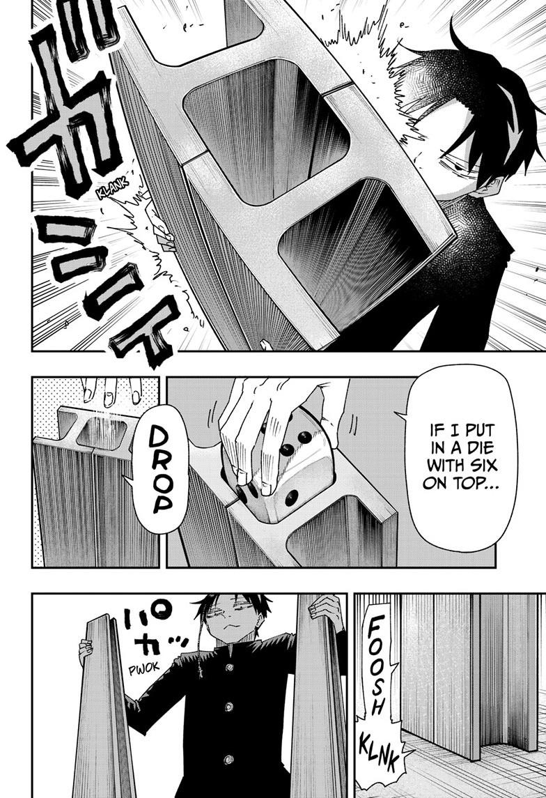 Parashoppers Chap 48 - Next Chap 49