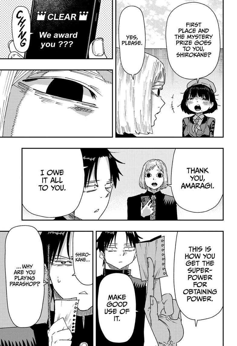 Parashoppers Chap 48 - Next Chap 49