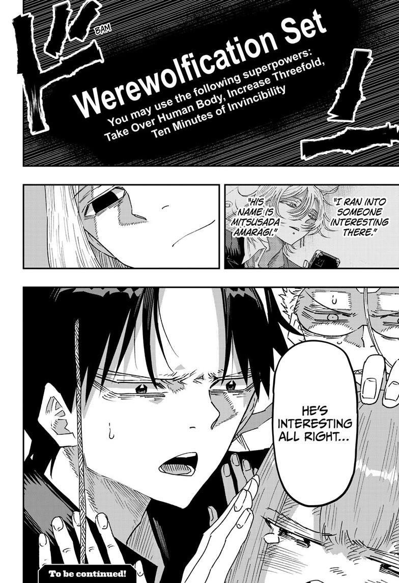 Parashoppers Chap 48 - Next Chap 49