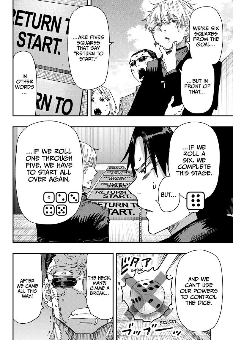 Parashoppers Chap 48 - Next Chap 49