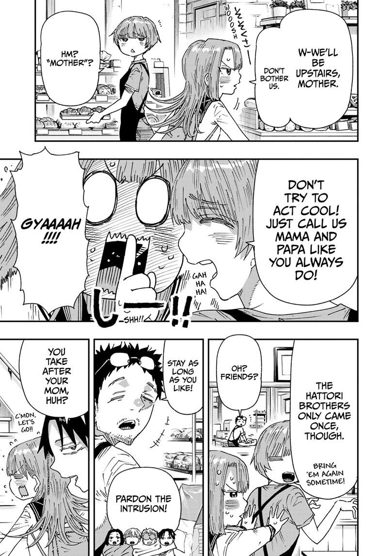 Parashoppers Chap 49 - Next Chap 50