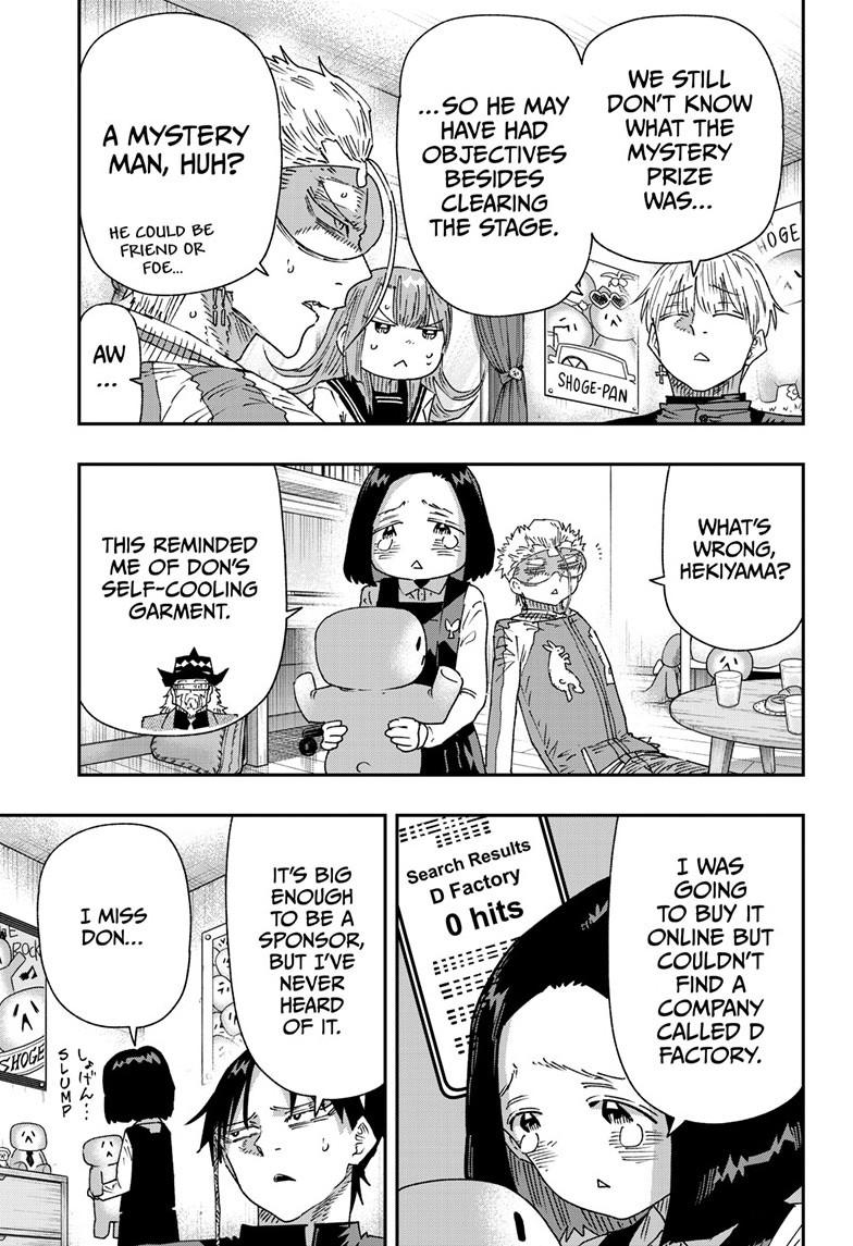 Parashoppers Chap 49 - Next Chap 50