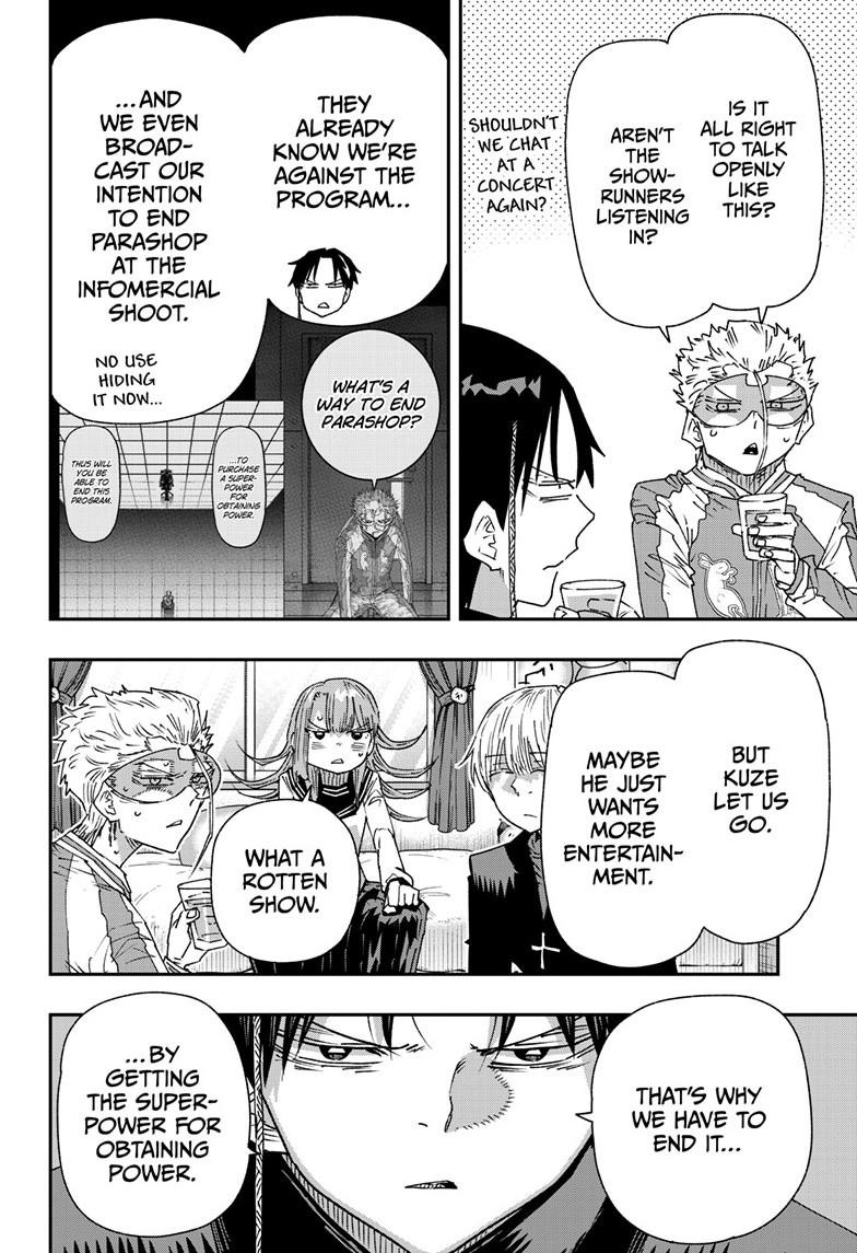 Parashoppers Chap 49 - Next Chap 50