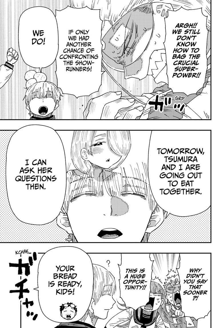 Parashoppers Chap 49 - Next Chap 50