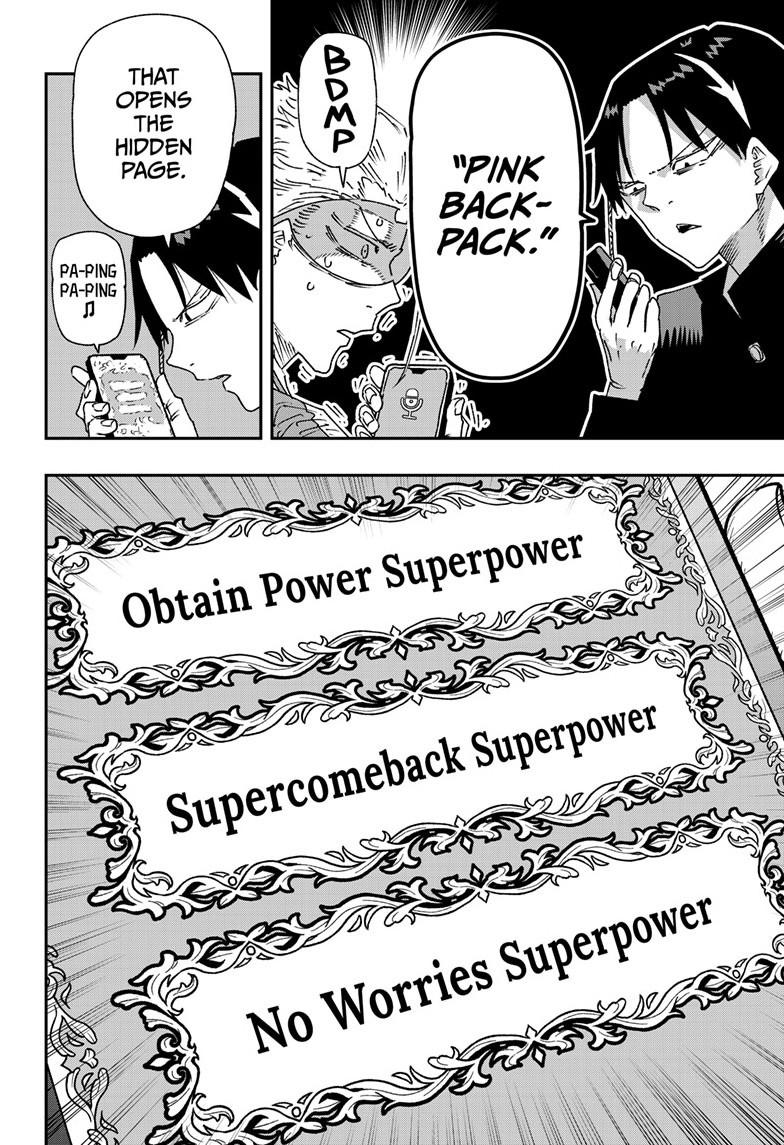 Parashoppers Chap 49 - Next Chap 50