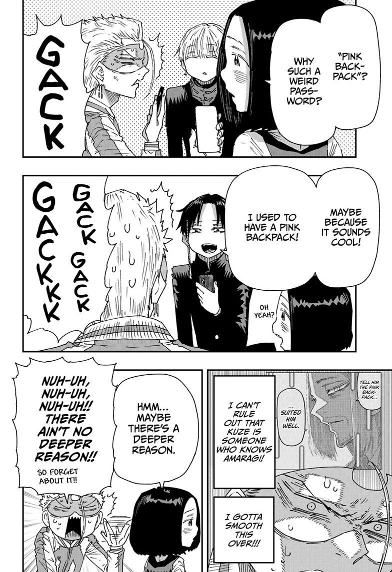 Parashoppers Chap 49 - Next Chap 50