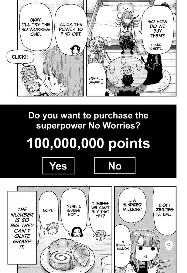 Parashoppers Chap 49 - Next Chap 50