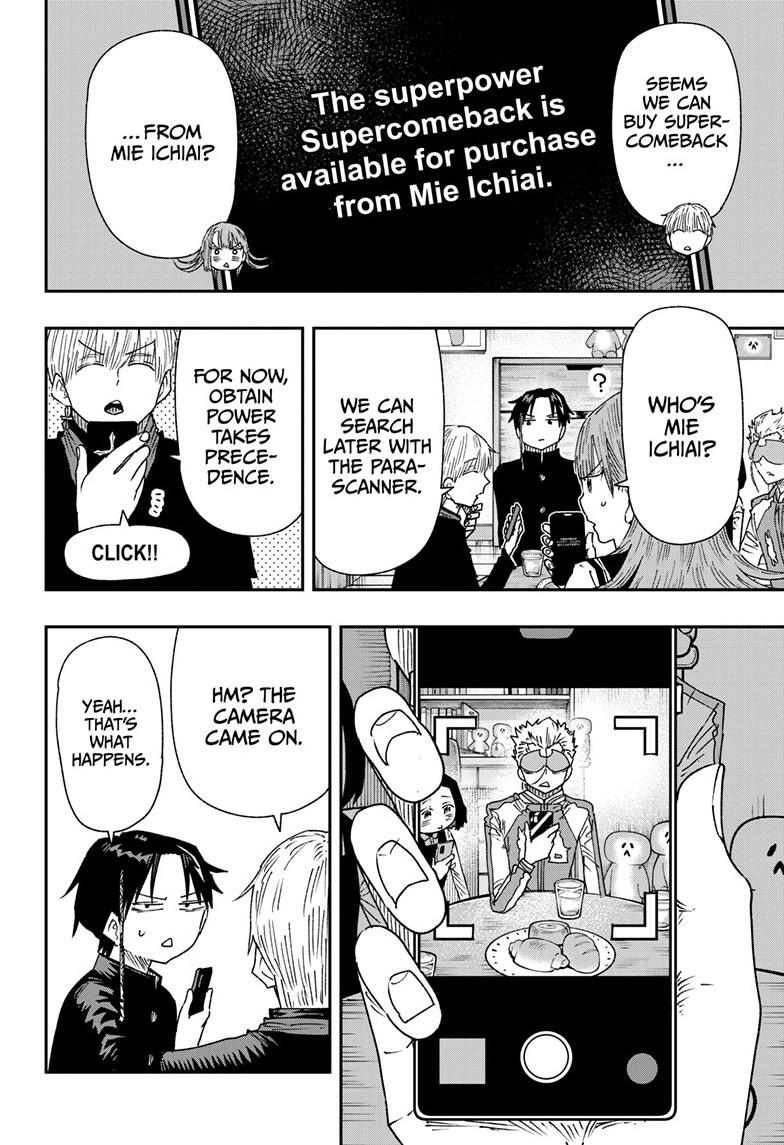 Parashoppers Chap 49 - Next Chap 50