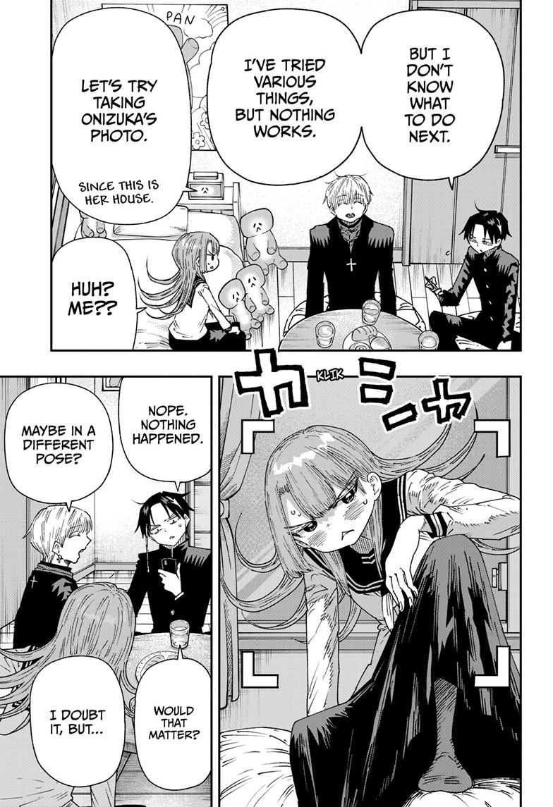 Parashoppers Chap 49 - Next Chap 50