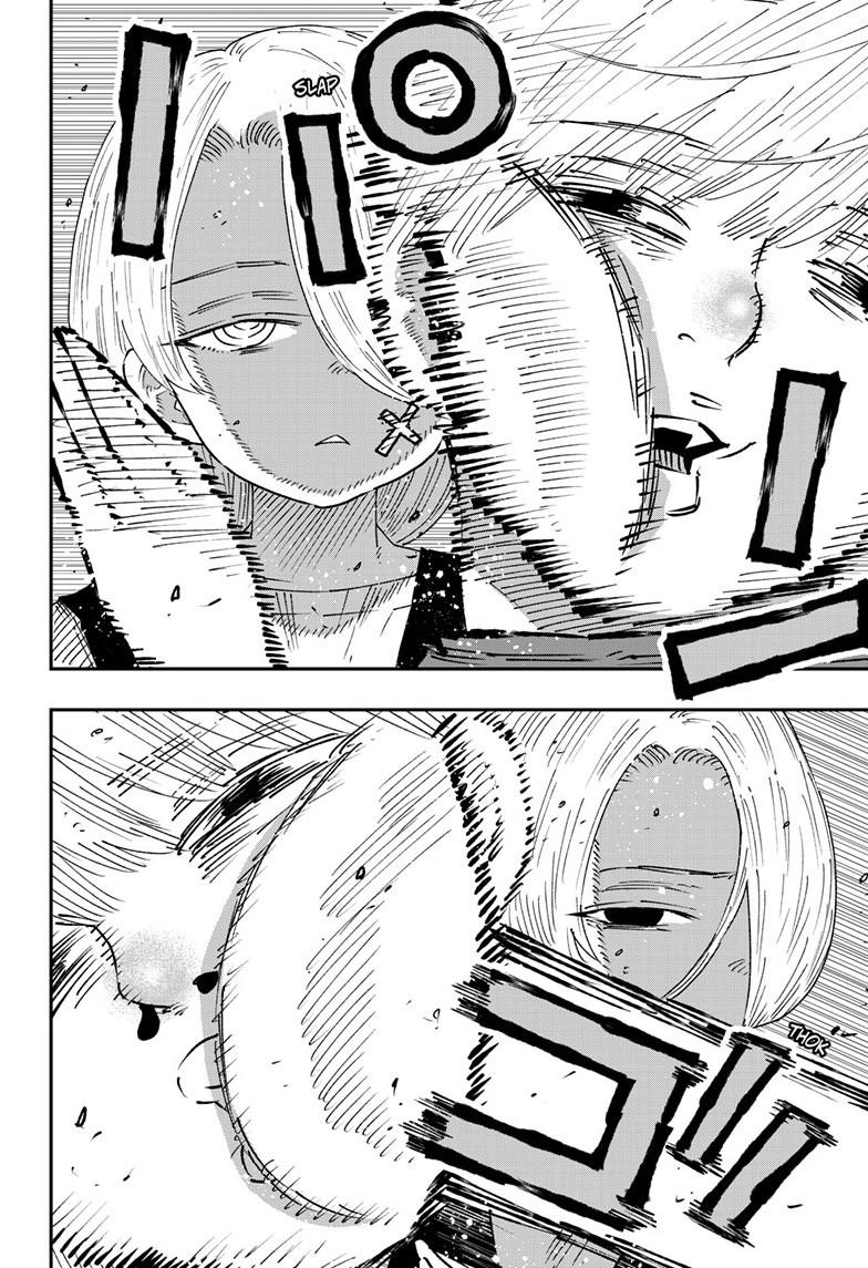 Parashoppers Chap 49 - Next Chap 50