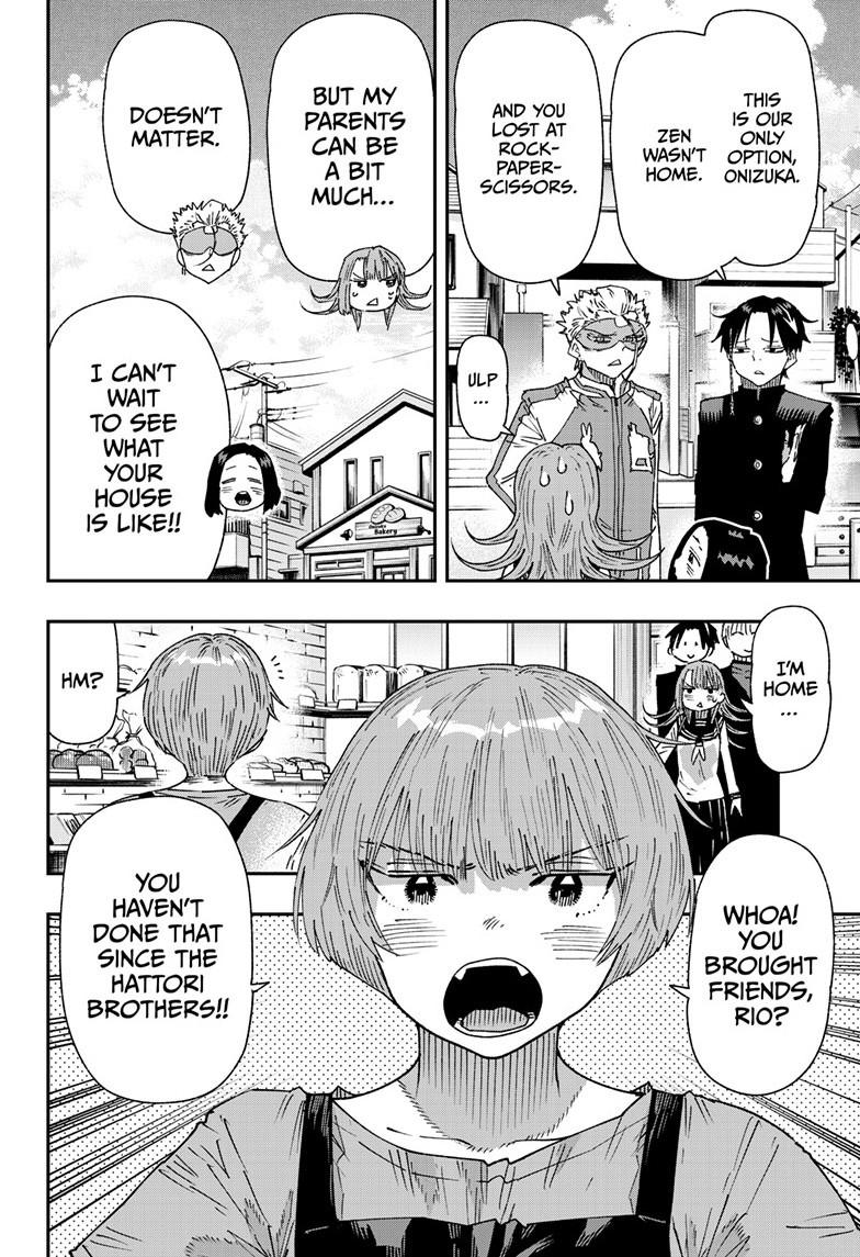 Parashoppers Chap 49 - Next Chap 50