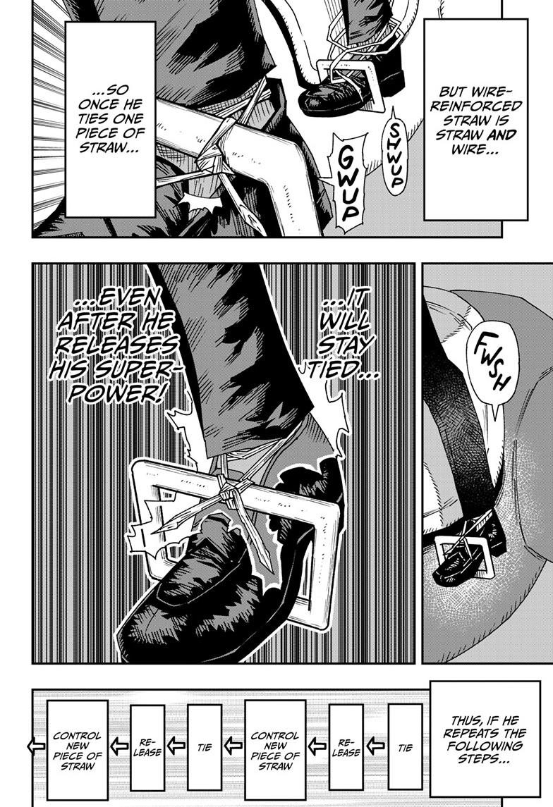 Parashoppers Chap 40 - Next Chap 41