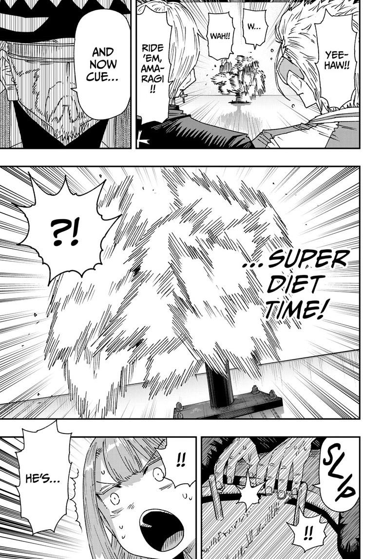 Parashoppers Chap 40 - Next Chap 41