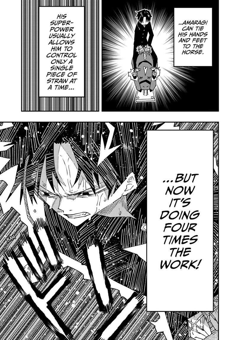 Parashoppers Chap 40 - Next Chap 41