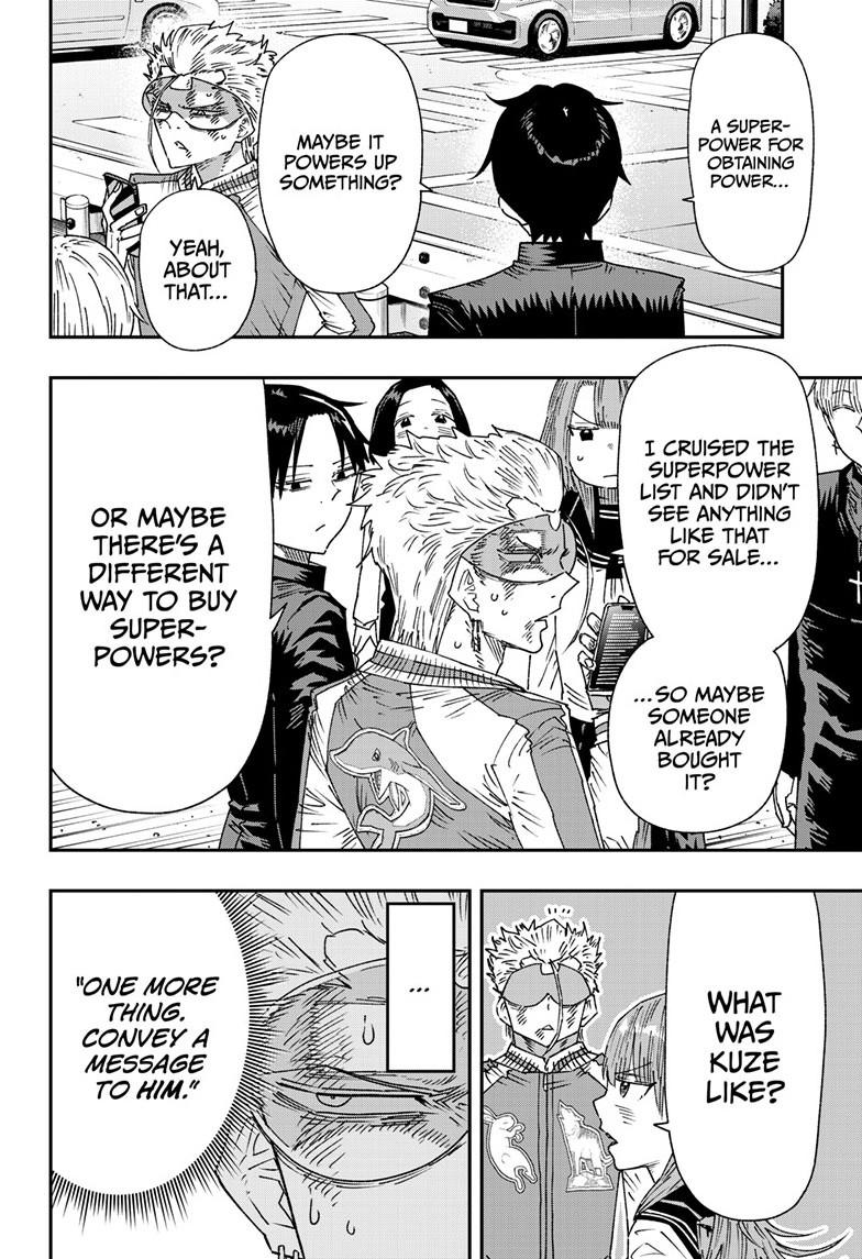 Parashoppers Chap 40 - Next Chap 41