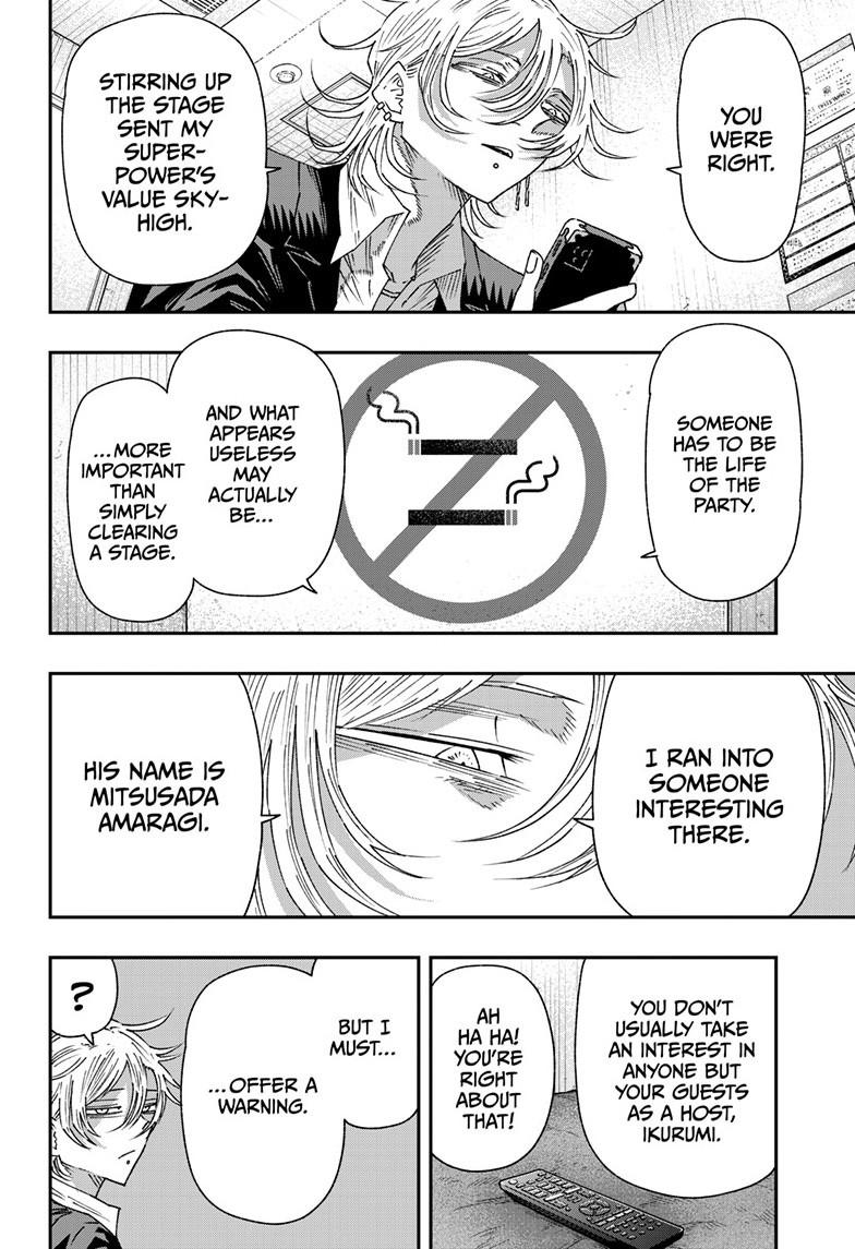 Parashoppers Chap 40 - Next Chap 41