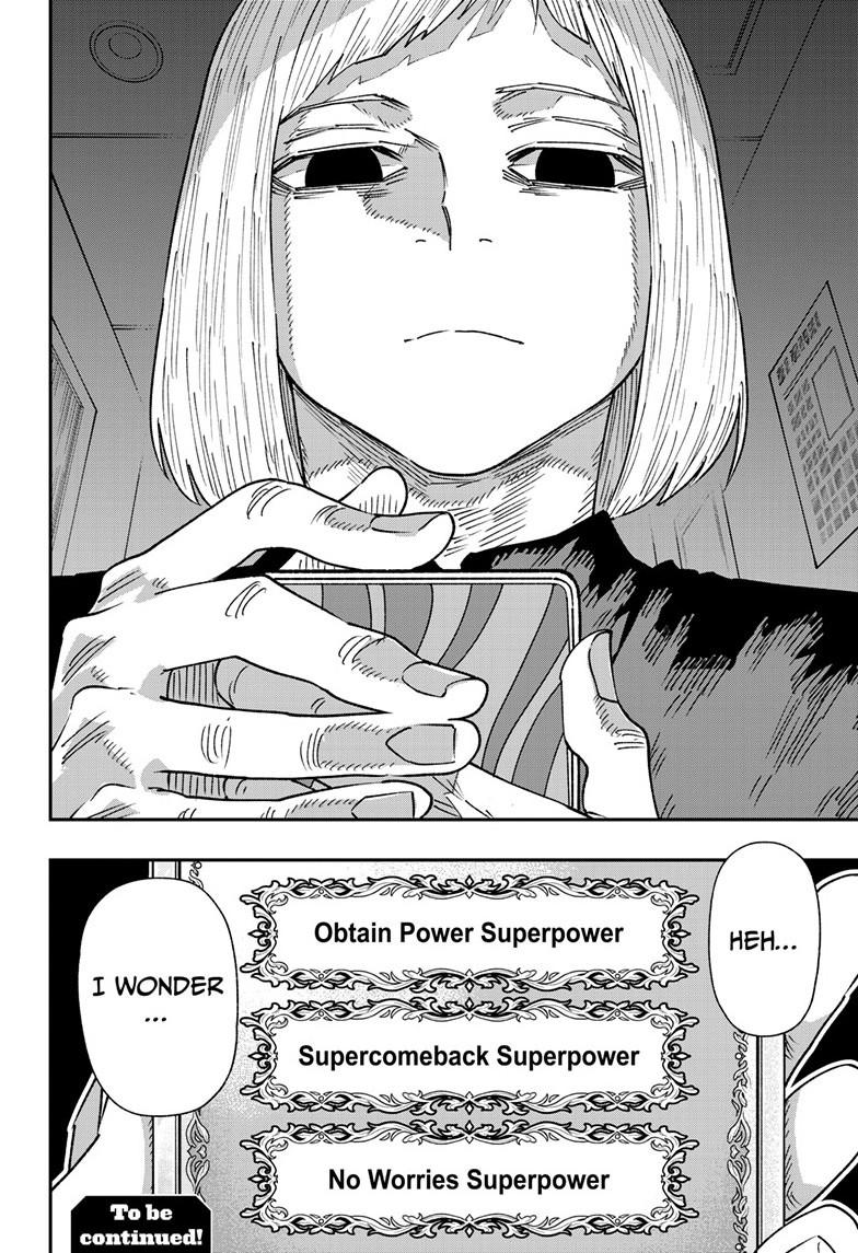 Parashoppers Chap 40 - Next Chap 41