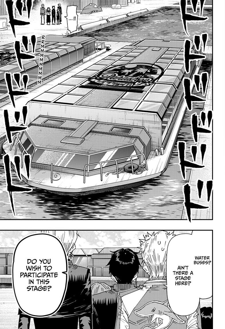 Parashoppers Chap 41 - Next Chap 42