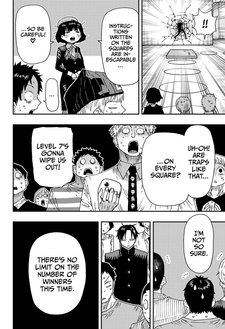 Parashoppers Chap 41 - Next Chap 42