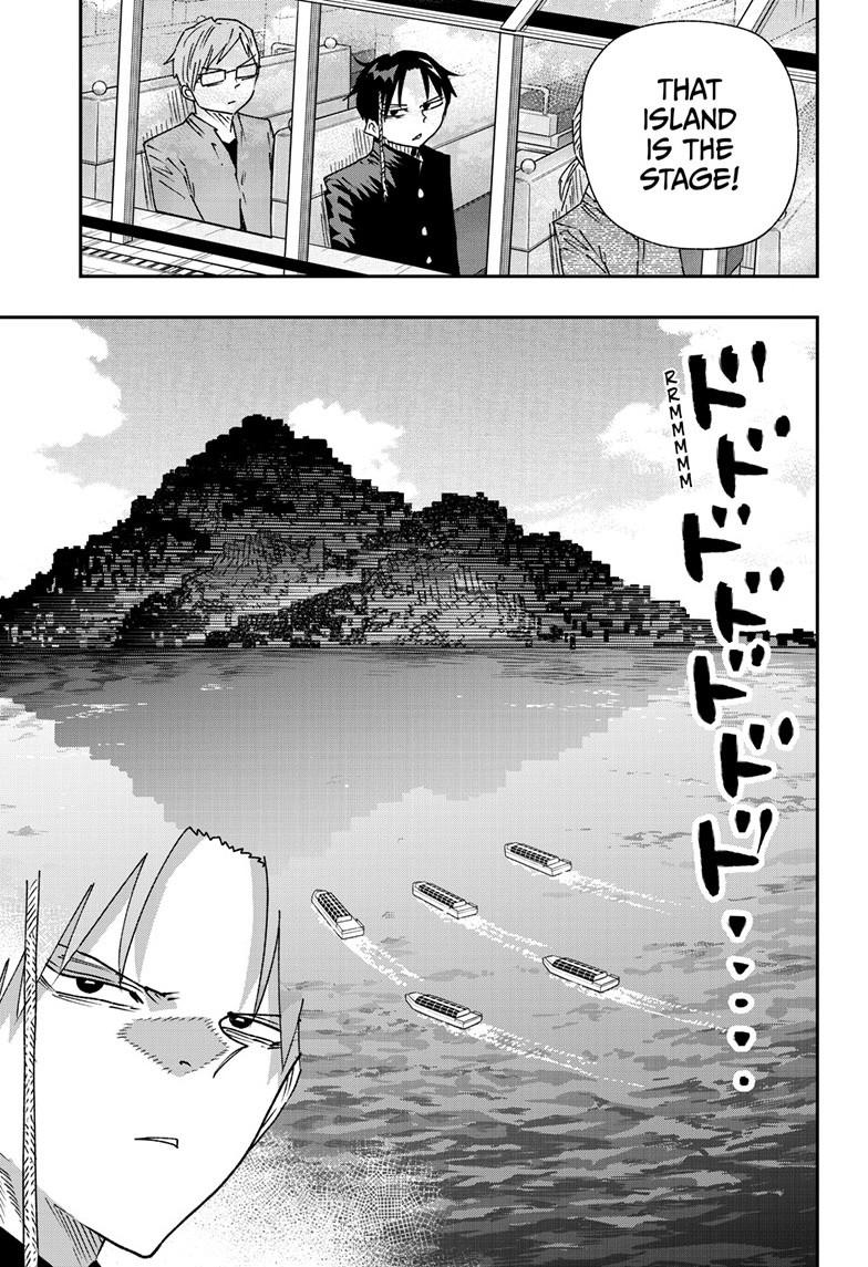 Parashoppers Chap 41 - Next Chap 42