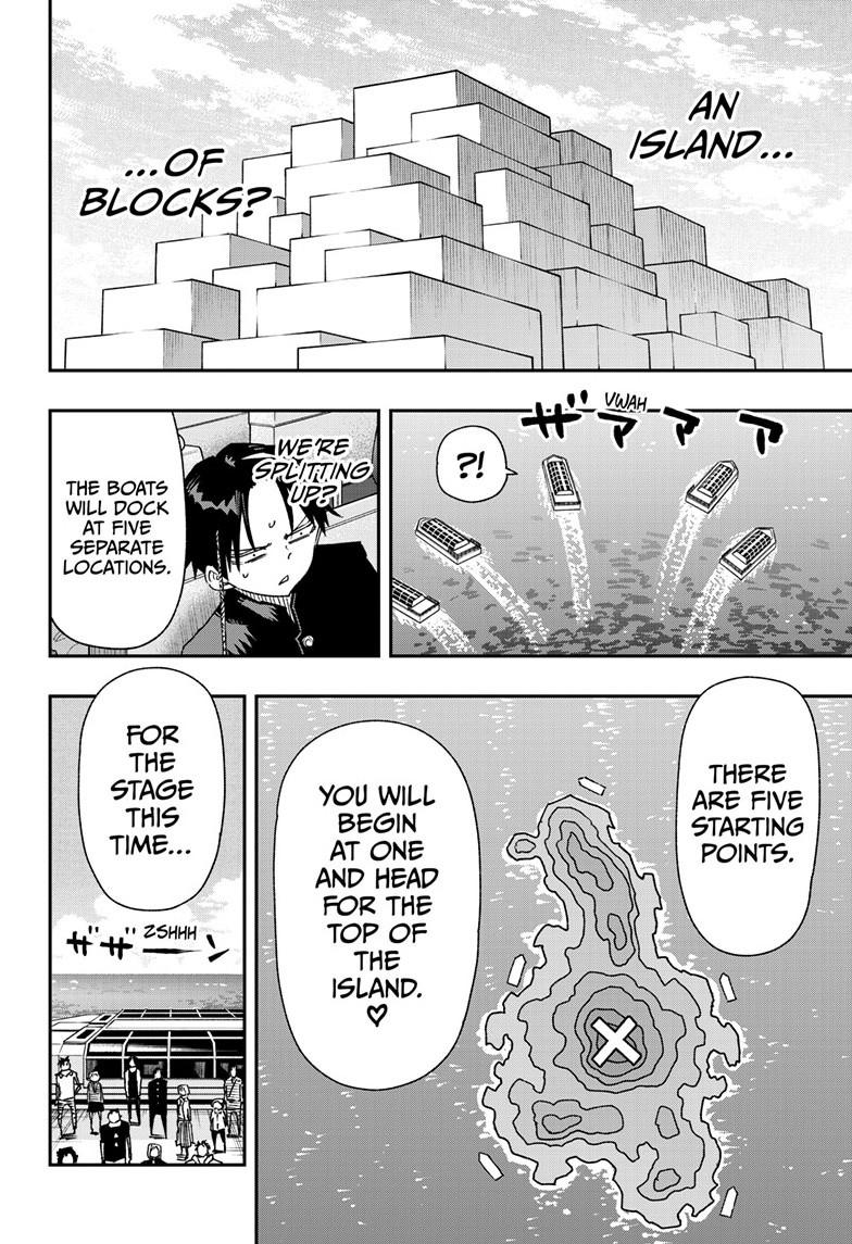 Parashoppers Chap 41 - Next Chap 42