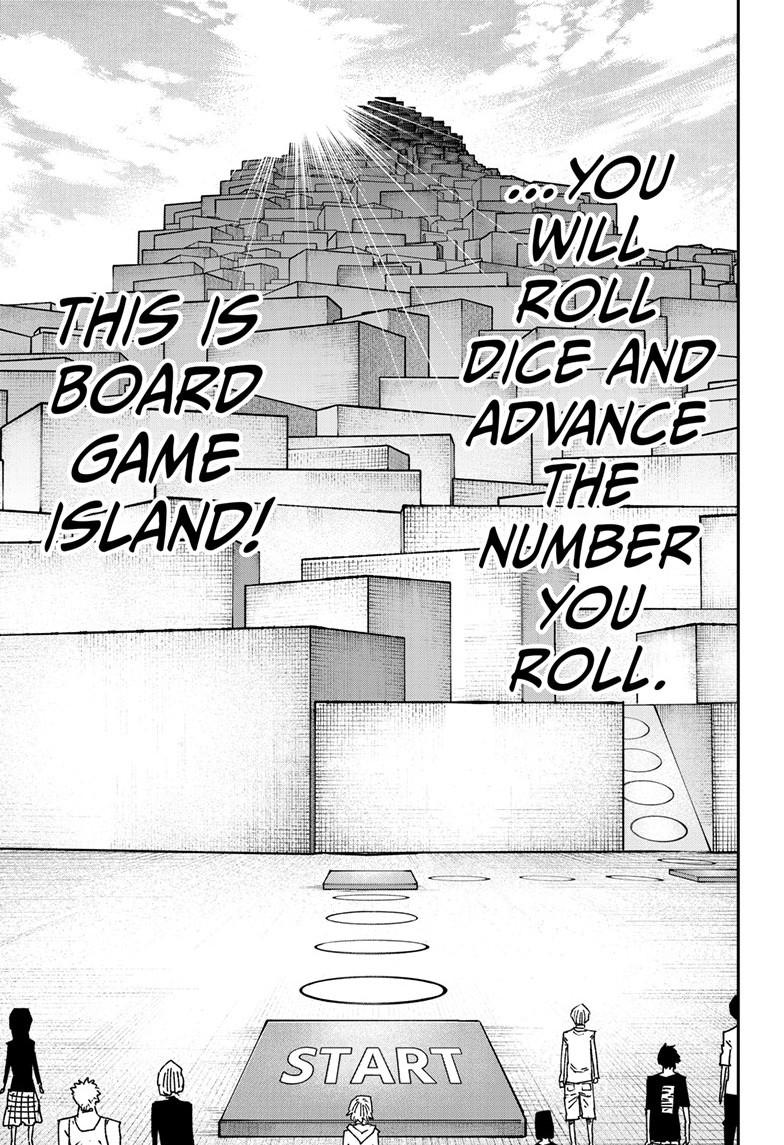 Parashoppers Chap 41 - Next Chap 42