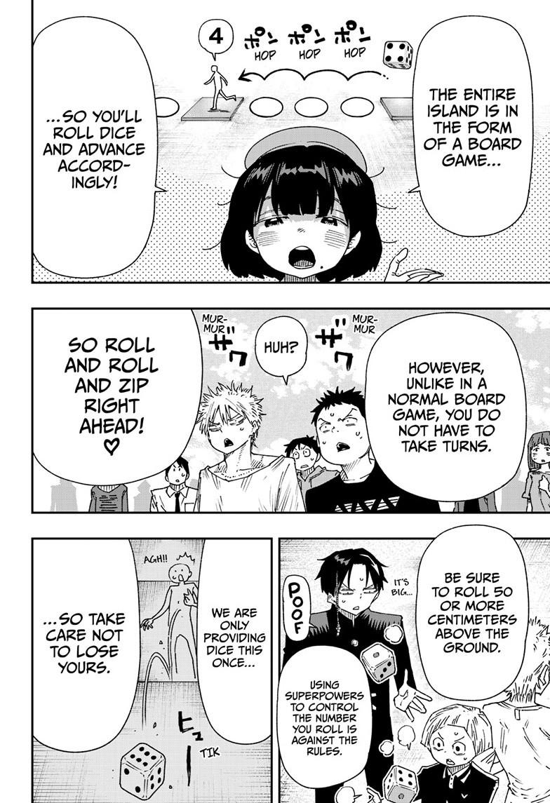 Parashoppers Chap 41 - Next Chap 42