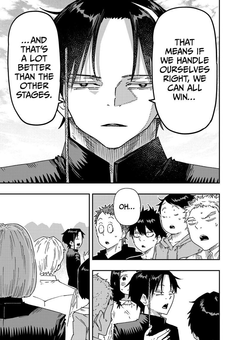 Parashoppers Chap 41 - Next Chap 42