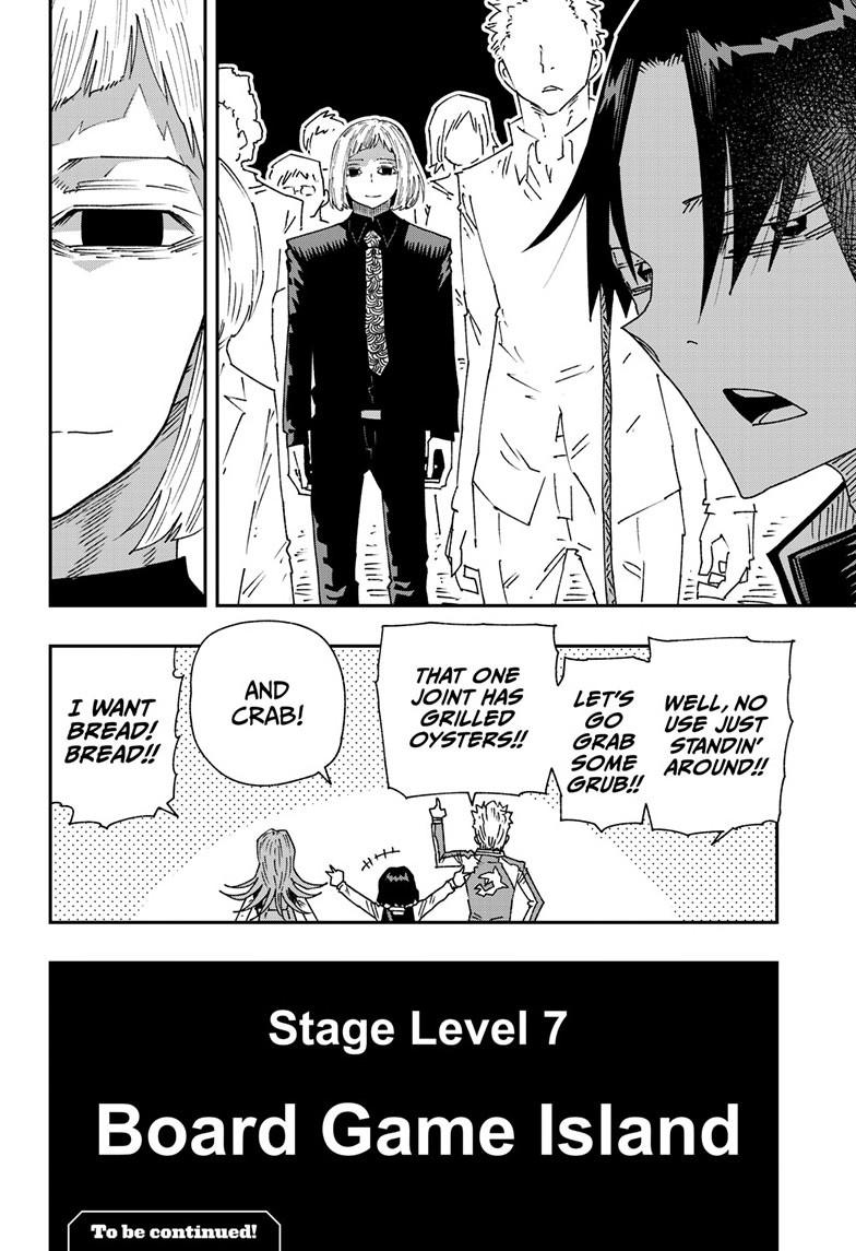 Parashoppers Chap 41 - Next Chap 42