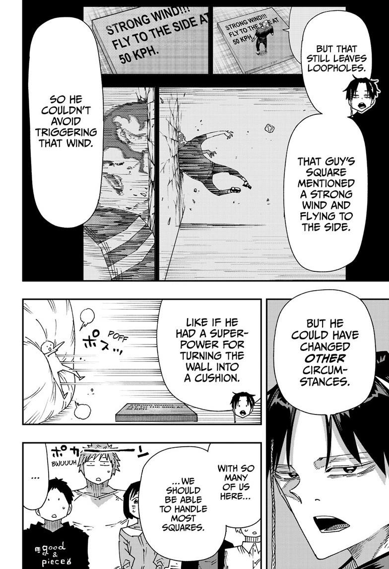 Parashoppers Chap 42 - Next Chap 43