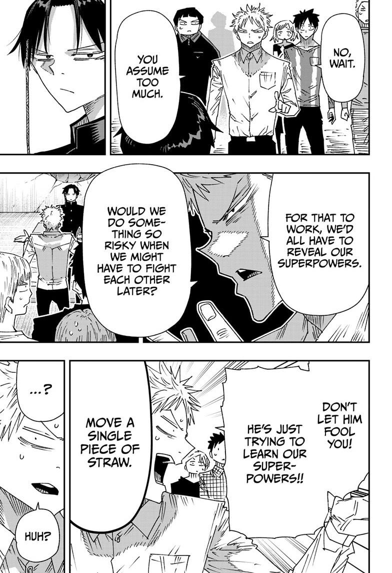 Parashoppers Chap 42 - Next Chap 43