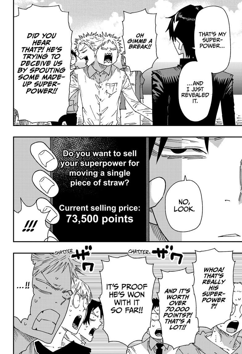 Parashoppers Chap 42 - Next Chap 43