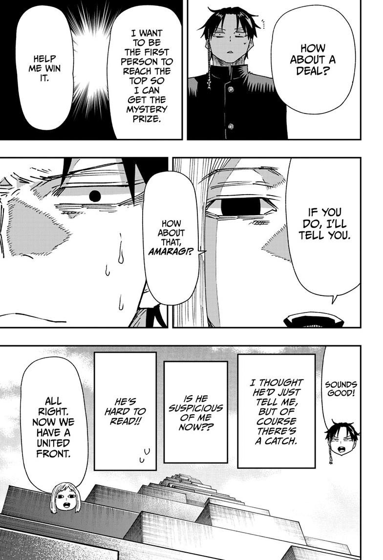 Parashoppers Chap 42 - Next Chap 43