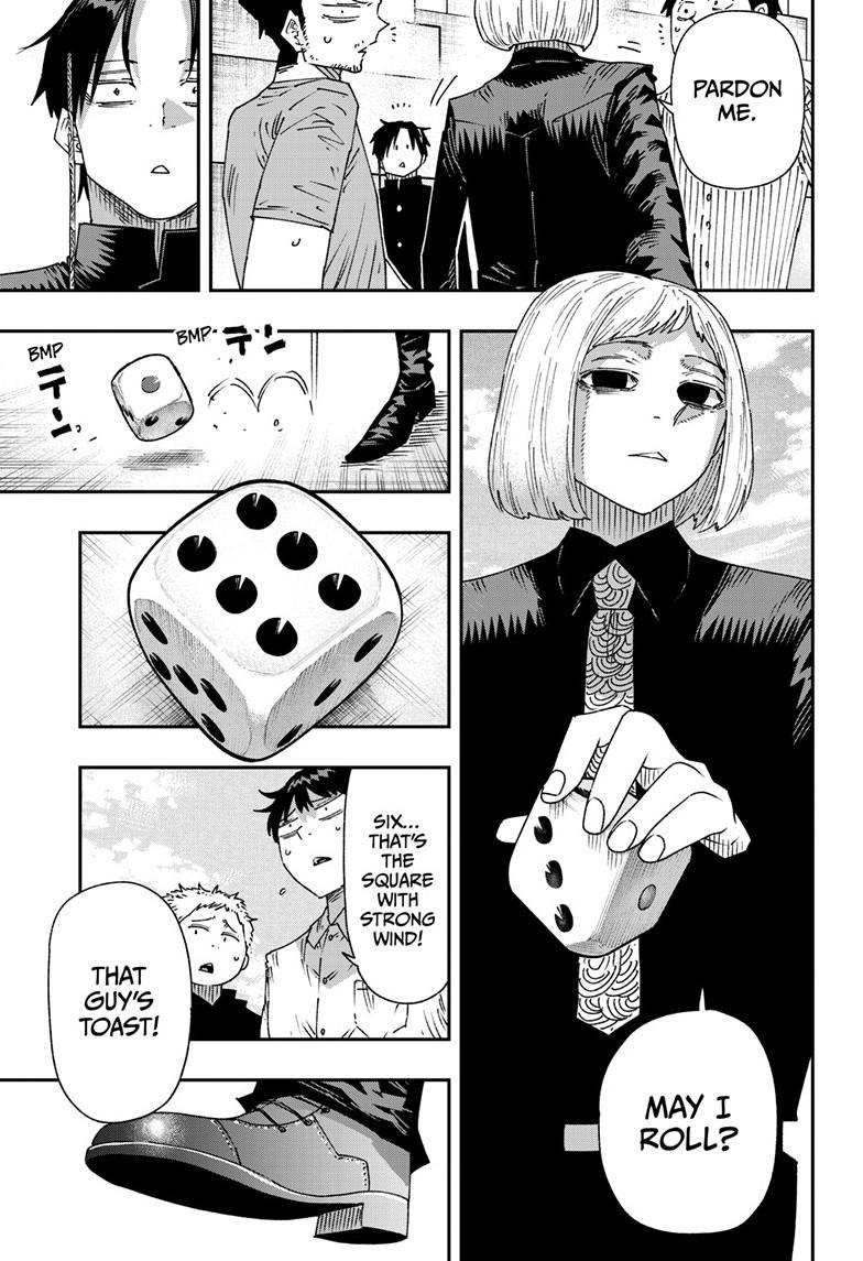 Parashoppers Chap 42 - Next Chap 43