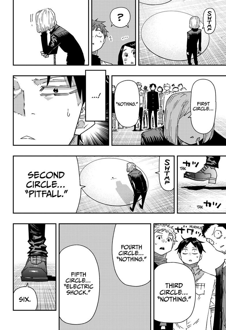 Parashoppers Chap 42 - Next Chap 43