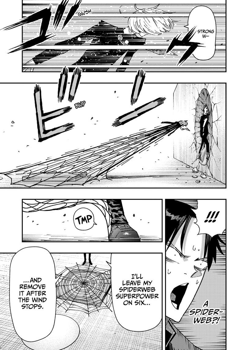 Parashoppers Chap 42 - Next Chap 43