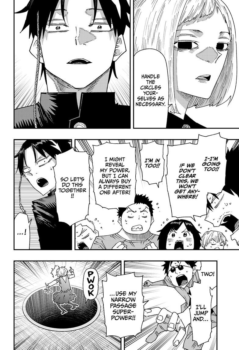 Parashoppers Chap 42 - Next Chap 43