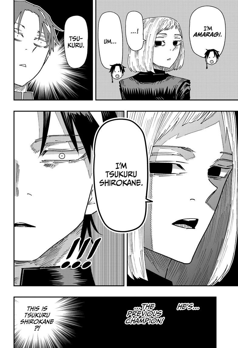 Parashoppers Chap 42 - Next Chap 43