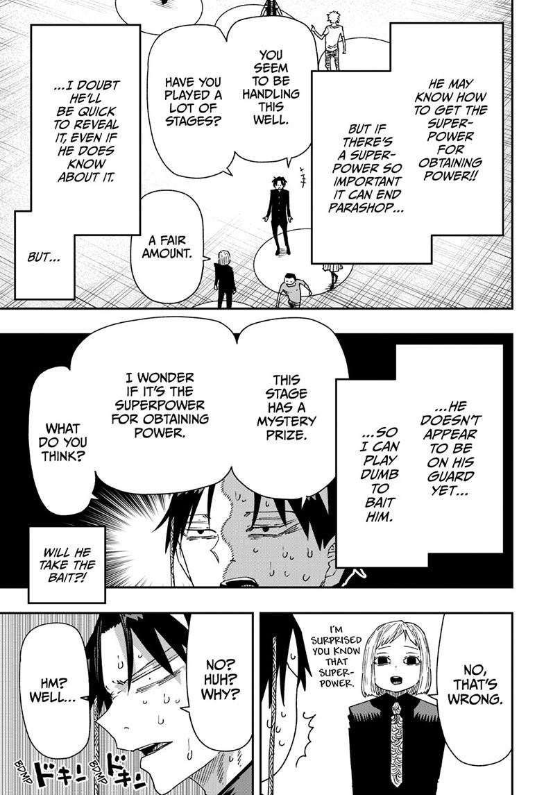Parashoppers Chap 42 - Next Chap 43