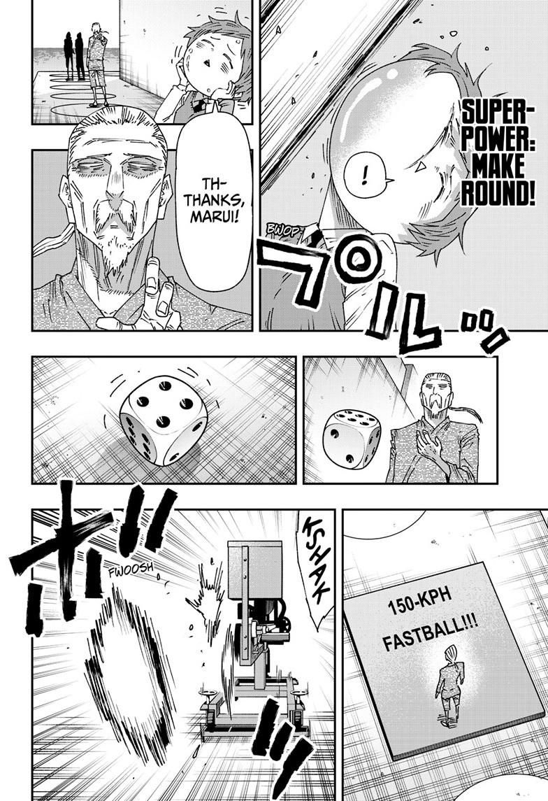 Parashoppers Chap 43 - Next Chap 44