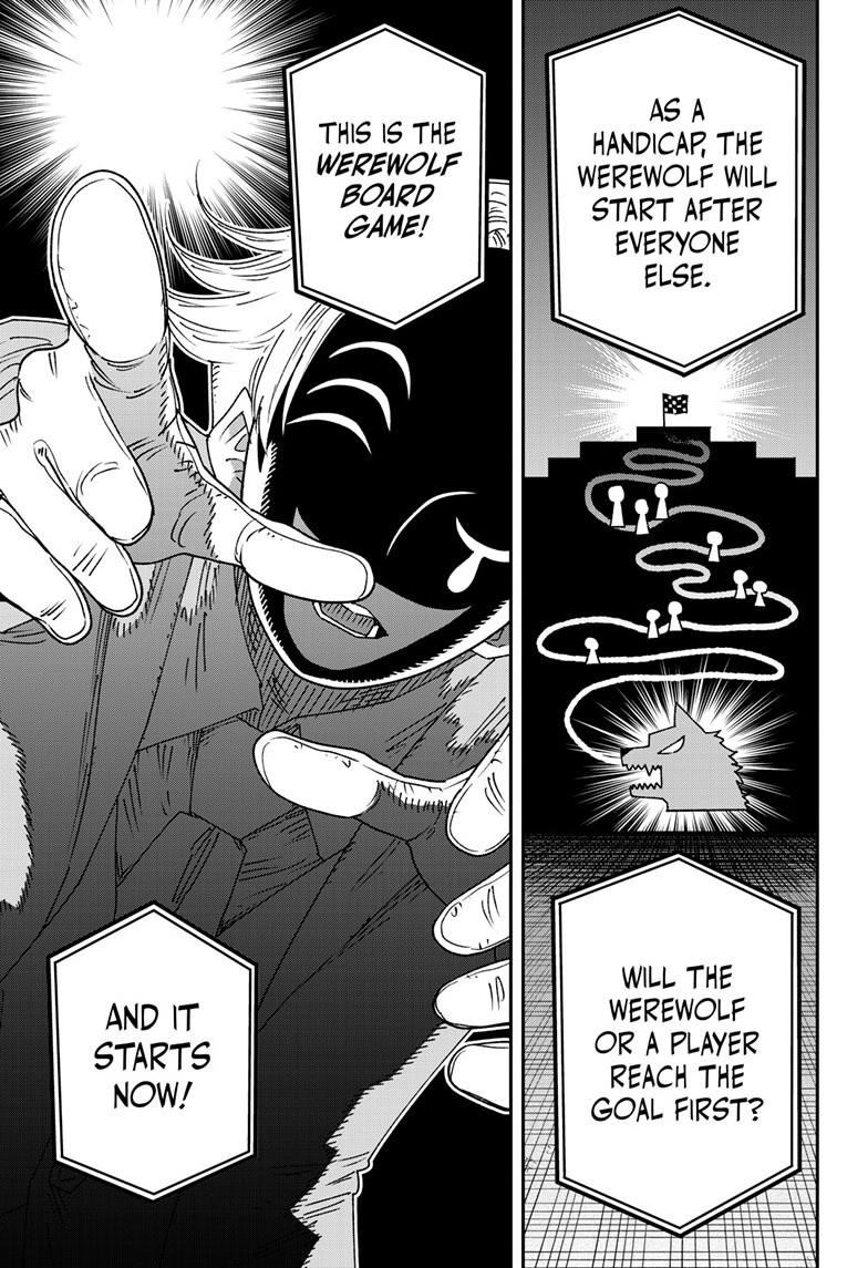 Parashoppers Chap 43 - Next Chap 44