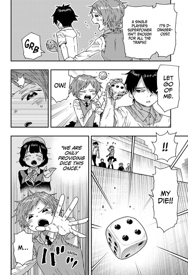 Parashoppers Chap 43 - Next Chap 44