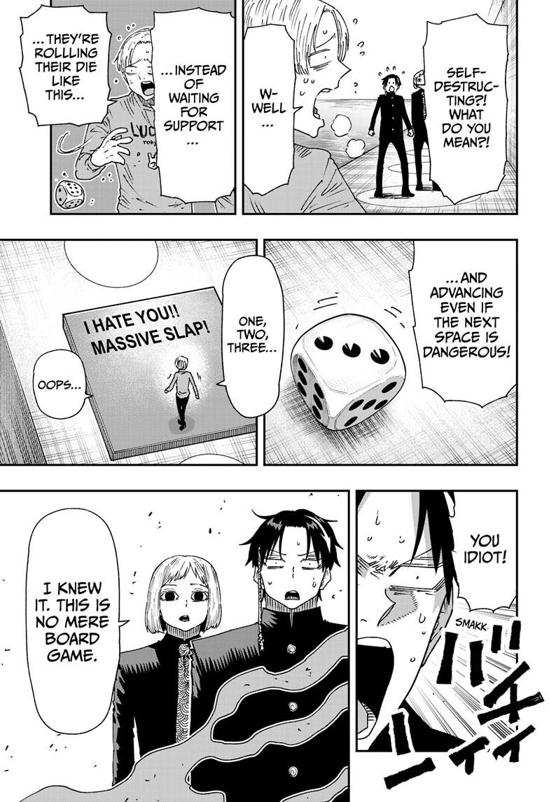 Parashoppers Chap 43 - Next Chap 44