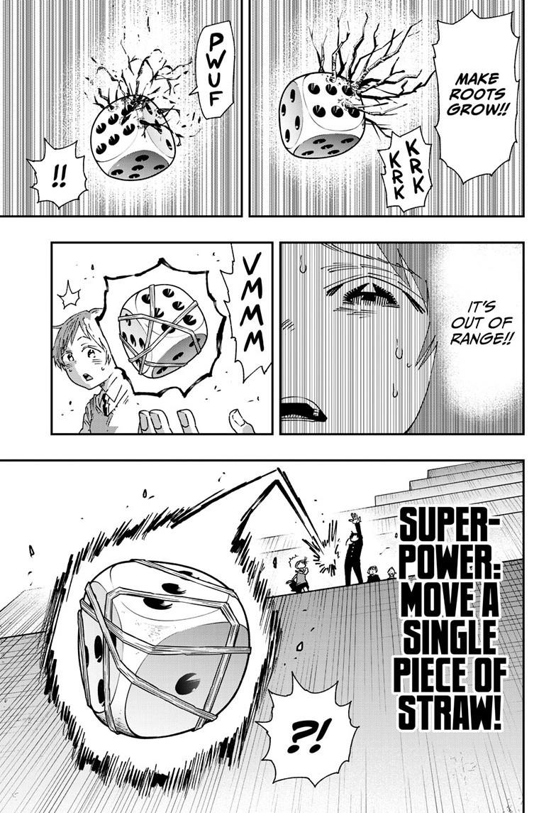 Parashoppers Chap 43 - Next Chap 44