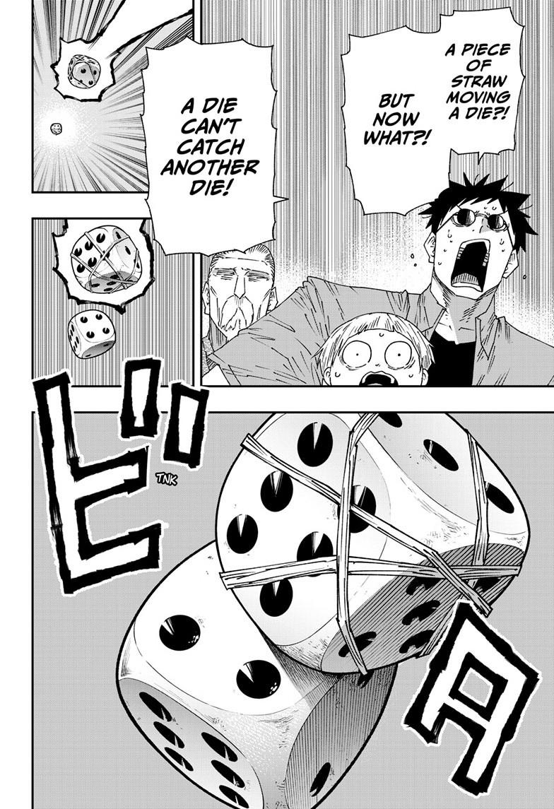 Parashoppers Chap 43 - Next Chap 44